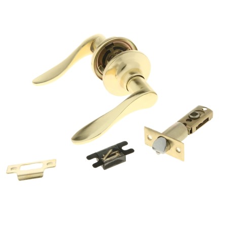 Latch (fashion 3187), interior, color gold-1