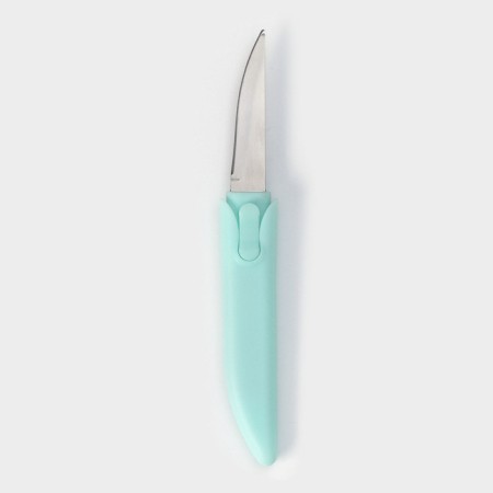 Apollo knife-impregnation, blade 6.5 cm-5