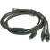 Solove DW2 DW2 Green Rus USB (M) -Lightning (M)/USB Type-C (M)/Micro USB (M) 1.2m Green 10