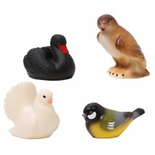 The game set “We study birds. Collection 2 