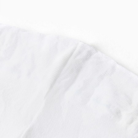 Pantyhose children LB Bella 20 den, white color, height 104-110-3