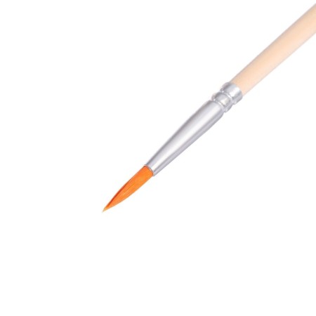 Watercolor pencils 36 colors, Devente Trio Mega Soft, 3 mm hexagonal-7