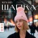 Women's hat Minaku, col. Pink, rr 56-58