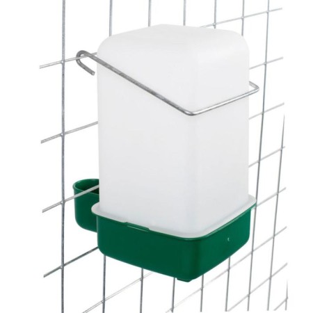 Drill -mounted drinker, with a capacity of 1 l, plastic-1
