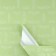 Palette packaging for flowers "for you", matte, light green, 57 x 57 cm