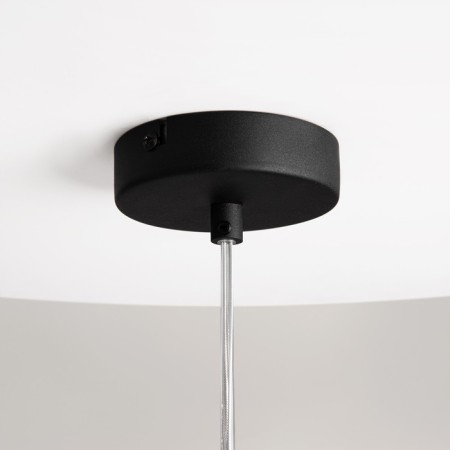 Suspension lamp Maytoni Mod271PL-01B3, 1HE27, 60W, 20x20x344 cm, Black color black-4