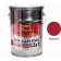 Enamel for roofs Witcolor Vishnya 5kg