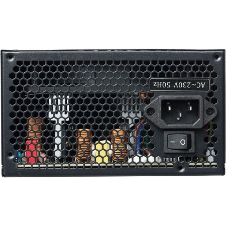 Formula ATX 850W Monza VL-850APB-85 80+ Bronze, 240 V, 850 W, 850 W-3