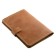 Cover for autocomments on the button, brown color