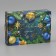 Folding box "New Year's toys", 21 x 15 x 5 cm, New Year