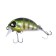 Floating wobbler LJ Pro Series Haira Tiny F, 3.3 cm, Color 139 Shallow Pilot