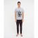 Pajama men's kaftan "Hard" R.50