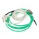The heating cable Xlayder Pipe EHL-16CT-3, food, inside the pipe, 3 m, 16 W/pog m