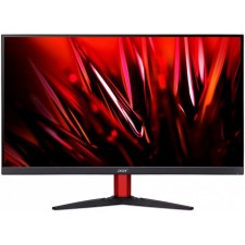 Монитор Acer 27" Nitro KG272M3bmiipx черный IPS LED 1ms 16:9 HDMI M/M полуматовая 250cd 178   103389