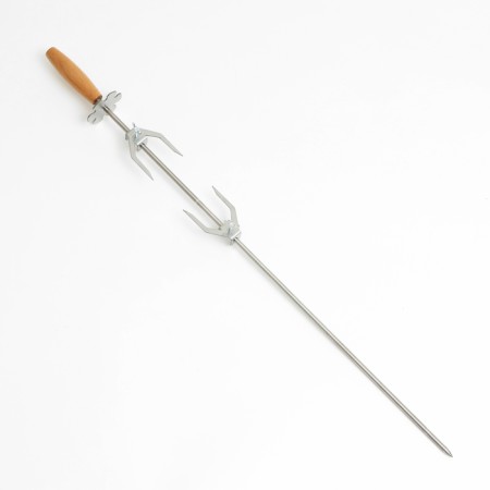 Turned for barbecues Family, Tue 850, 85 cm