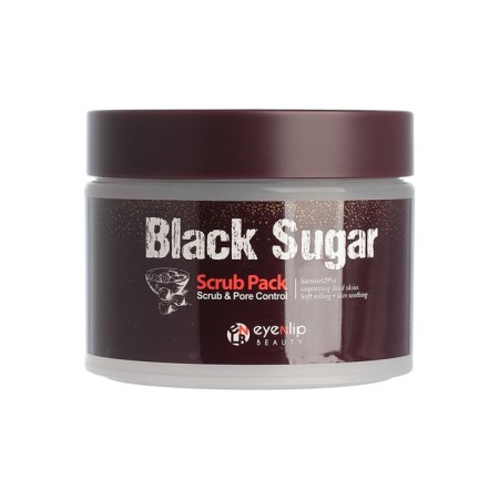 Facial cream multifunctional with black snail extract 100 ml-2