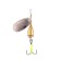 Spinning spinning Akara C-5082, 8 g, color 001/go