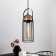 Lamp Anemon 5062-201 1he27 40W