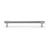 Cappio Hanson RECOLING, D = 12 mm, m/o 192 mm, Matte nickel color