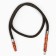 Assorted hose 1.2-1.8 m, mouthpiece, black
