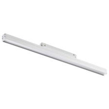 Светильник трековый SHINO 1-Ф, 24Вт LED, 4000К, 1920лм, цвет белый