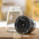 Mill for spices of the Modern Dolyan, 180 ml, 6.5 × 13 cm, black color