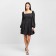 Women's dress Mist p. 42, black