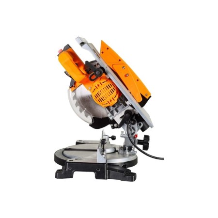 Patfield PT-210k, 1,500 watts, disk d = 210 mm, cable 2 m, 220 V, 5000 rpm-2