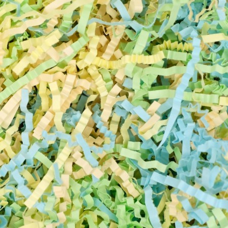 Paper filler, summer mix, 50 g