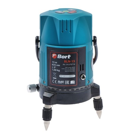 Laser Automatic Bort BLN-15-2