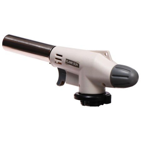 Gas burner Maclay 920, with piezing-5