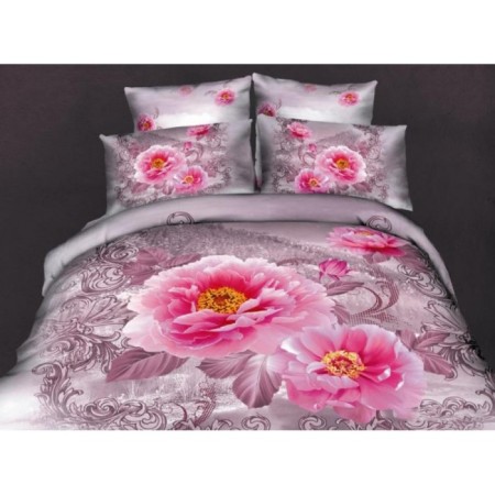 Cover with pillowcases Diva Afrodita Premium, size 220x240 cm, 50x70 cm - 2 pcs-1