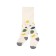Children's tights, height 86-92 cm, milk color