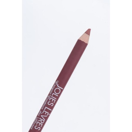 Lip pencil Vivienne Sabo Jolies Levres, tone 102, 1.4 g-3