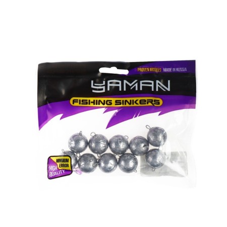 Cargo Cheburashka is analyzed "Yaman", 44 g-2