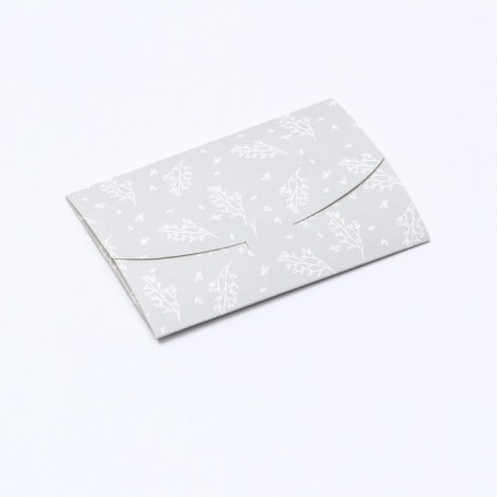 Convert for a certificate with embossing "Letti" 10.5 x 7 set 10 pcs-1