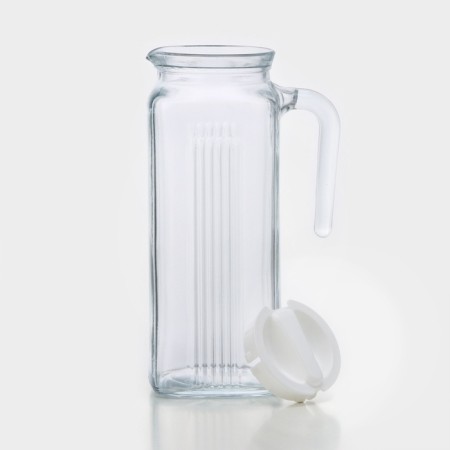Jug Frigo, 1 l, white cover-1