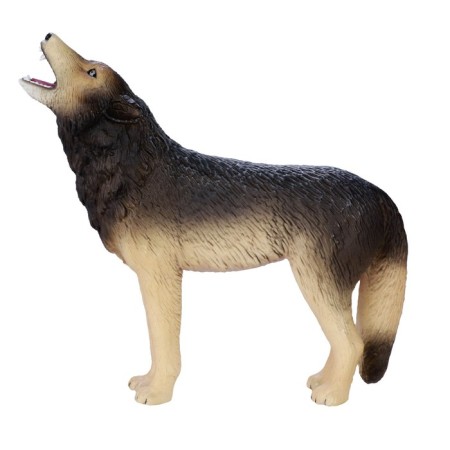 Figure Konik "Wolf Wolf"-1