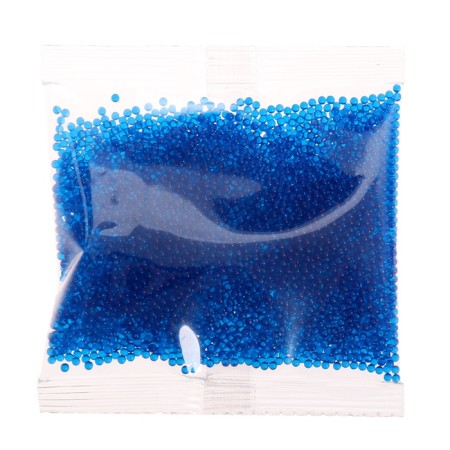 Blaster "Minigan", shoots soft and gel bullets, works from the battery-6