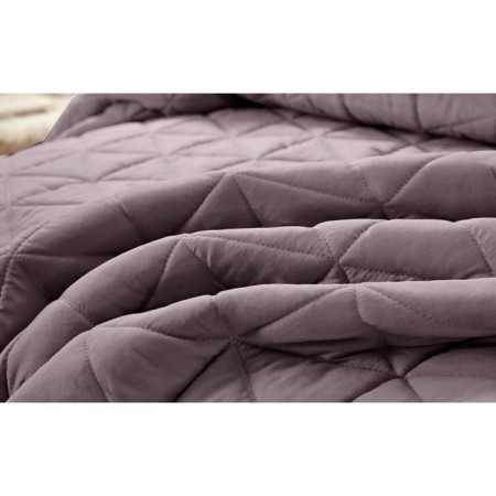 Factory No. 5 bedspread, size 220x240 cm-4