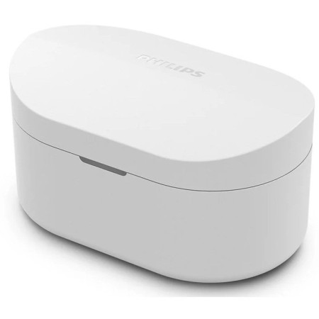 Enterprise Filips TAT1138WT/00 White Wireless Bluetooth in the ear sink 10719-6