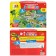 Puzzle Wimmelbukh "Zoo", 24 elements