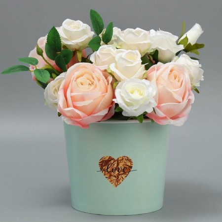 Love flowing glass, 1500 ml