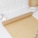 Siliconized parchment, Nordic Eb Golden, 38 × 25 m, baking paper Professional