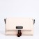 Bag-mixer on magnets, beige color