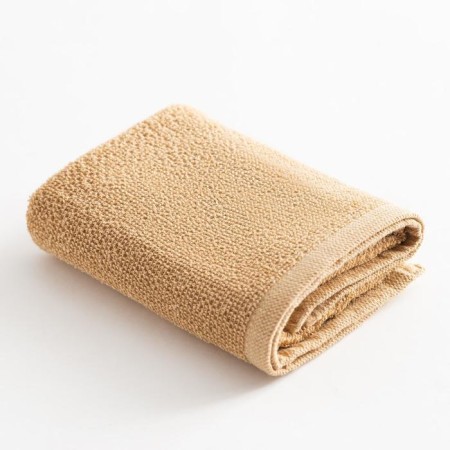 Terry towel economy and I 50x80 cm, col. Karamel, 100% HL, 260 gr/m2