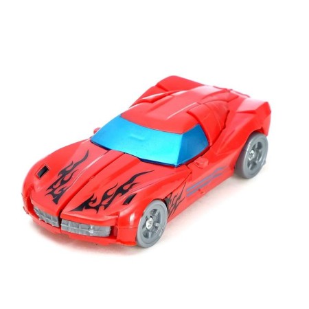 Autobot robot, transforms, mix-22