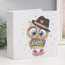 Photo album for 200 photos 