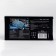 General power supply for 12 V LED tape, 150 W, IP20