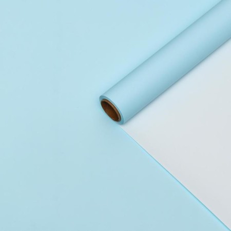 Matte film 0.58 x 10 m-1